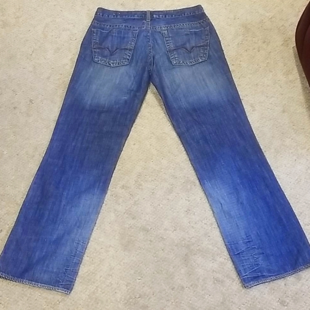 Guess Jeans - Picture 4 of 4